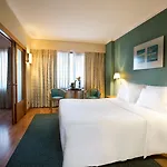 酒店 Sana Metropolitan 4*