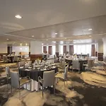 酒店 Sana Metropolitan