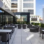 Sana Metropolitan 4*