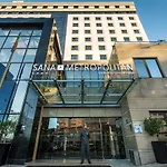 Hotel Sana Metropolitan Lisboa