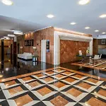 Sana Metropolitan Hotel Lisboa