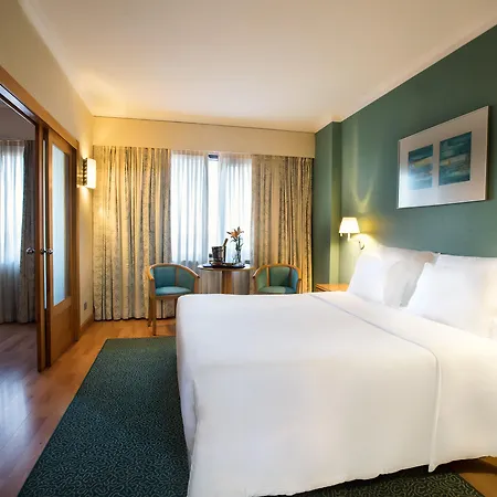 Hotel Sana Metropolitan 4*