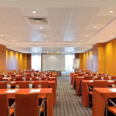 Sana Metropolitan 4*