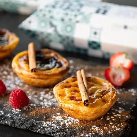 Sana Metropolitan Hotel