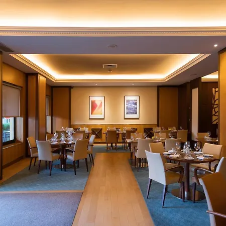 Hotel Sana Metropolitan