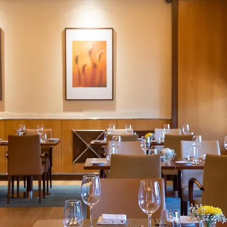 Hotel Sana Metropolitan