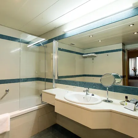 Sana Metropolitan Otel 4*