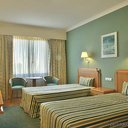 Sana Metropolitan Hotel Lissabon