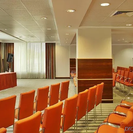 Hotel Sana Metropolitan 4*