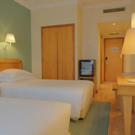 Hotel Sana Metropolitan Lisbon