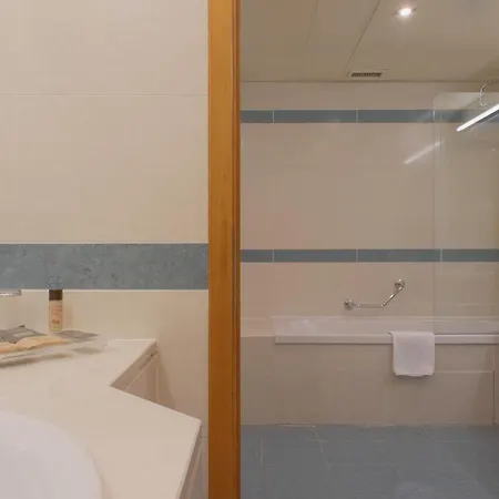 Sana Metropolitan 4* Lisbon