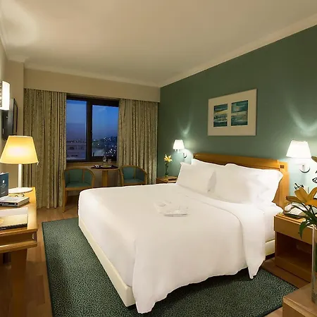 Sana Metropolitan Hotel Lisbon