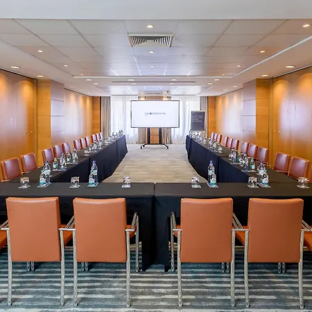 Sana Metropolitan Hotel 4*