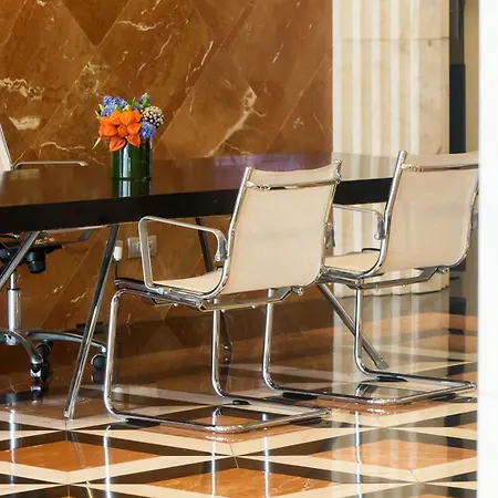 Hotel Sana Metropolitan Lissabon