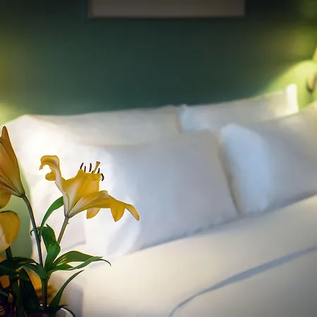 Hotel Sana Metropolitan