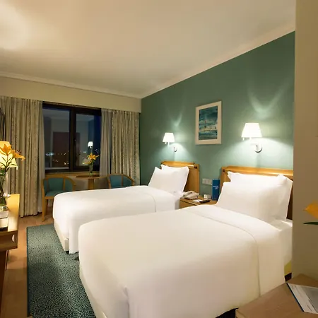 Sana Metropolitan Hotel 4*