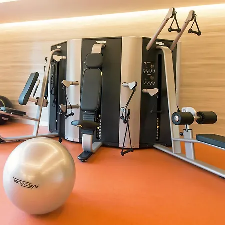 Sana Metropolitan 4*