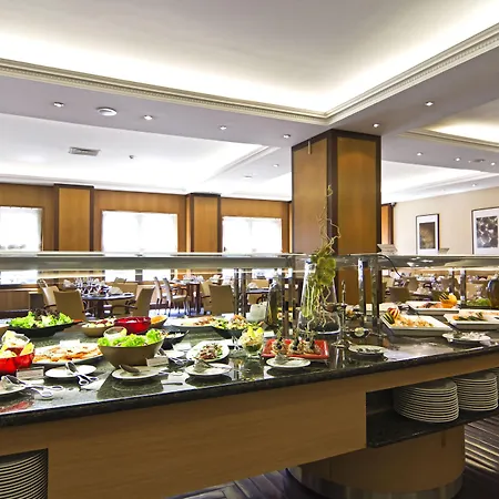 Sana Metropolitan 4*