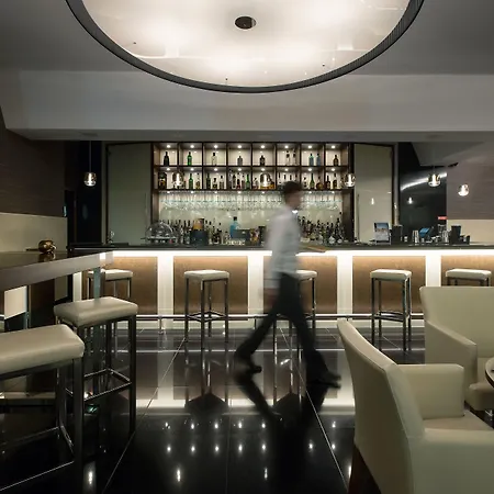 Sana Metropolitan Hotel Lissabon