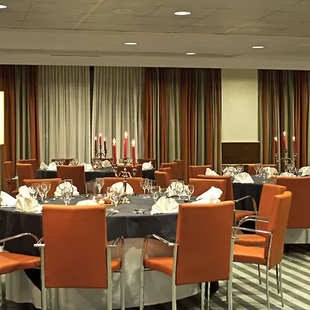 Hotel Sana Metropolitan 4*