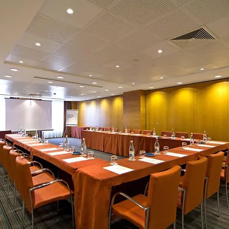 Sana Metropolitan 4* Lissabon