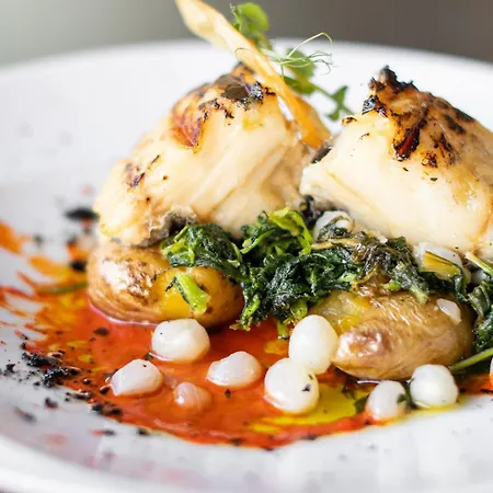 Sana Metropolitan Hotel