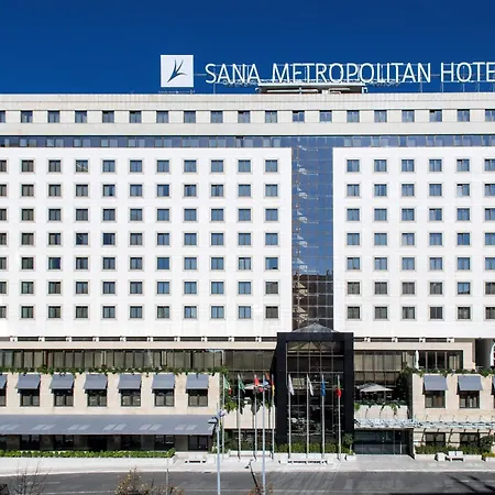 Sana Metropolitan