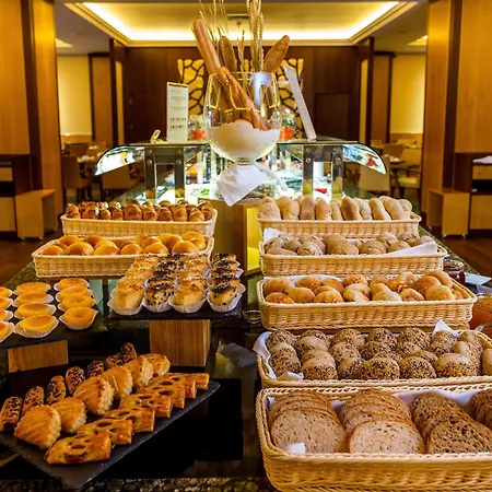 Sana Metropolitan 4* Lissabon