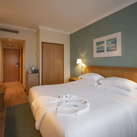 Sana Metropolitan Hotel