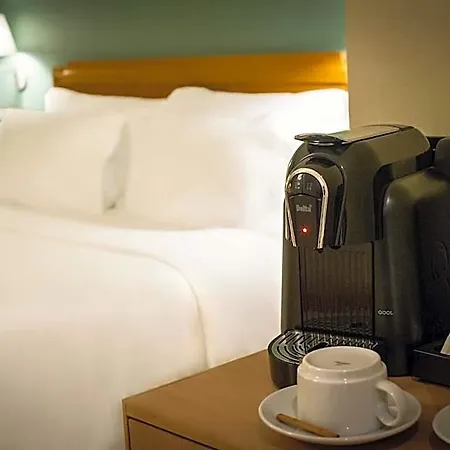 Sana Metropolitan 4*