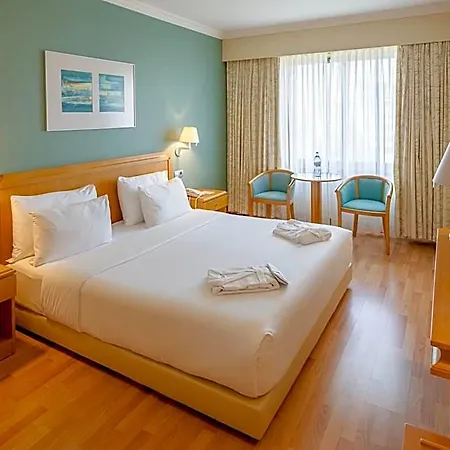 Sana Metropolitan Hotel