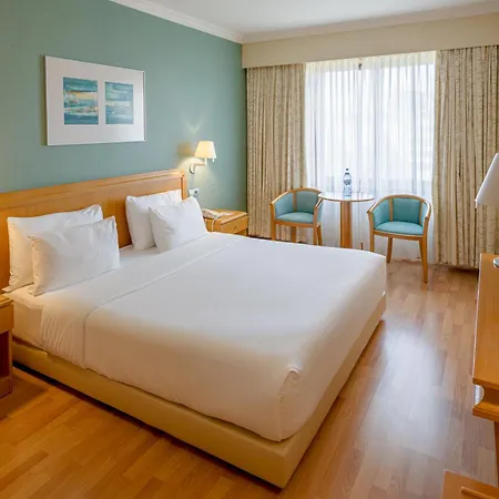 Sana Metropolitan 4* Lisboa