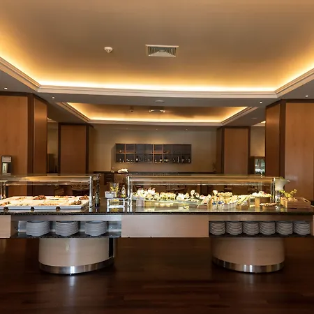Otel Sana Metropolitan