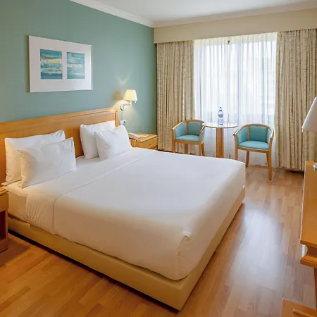 Sana Metropolitan Otel 4*