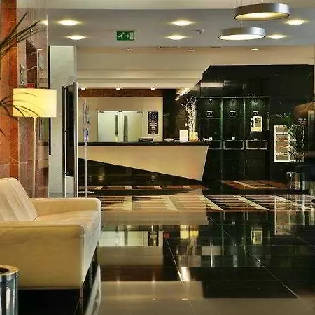 Hotel Sana Metropolitan 4*