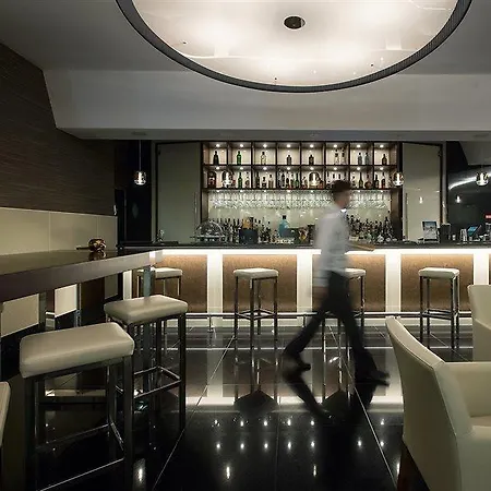 Hotell Sana Metropolitan Lisboa