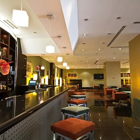 Hotel Sana Metropolitan Lisbon