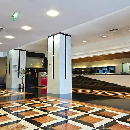 Sana Metropolitan Lissabon