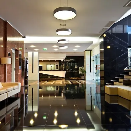 Sana Metropolitan 4*