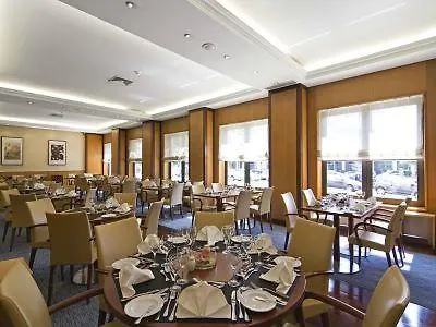 Sana Metropolitan 4* Lissabon