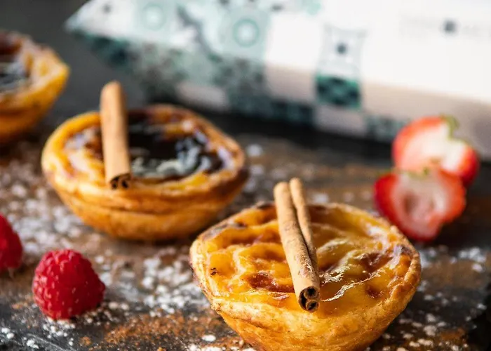 Sana Metropolitan Hotel