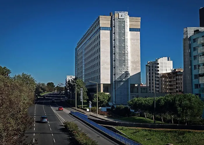 Sana Metropolitan Hotel