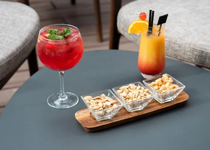 Sana Metropolitan Lizbona