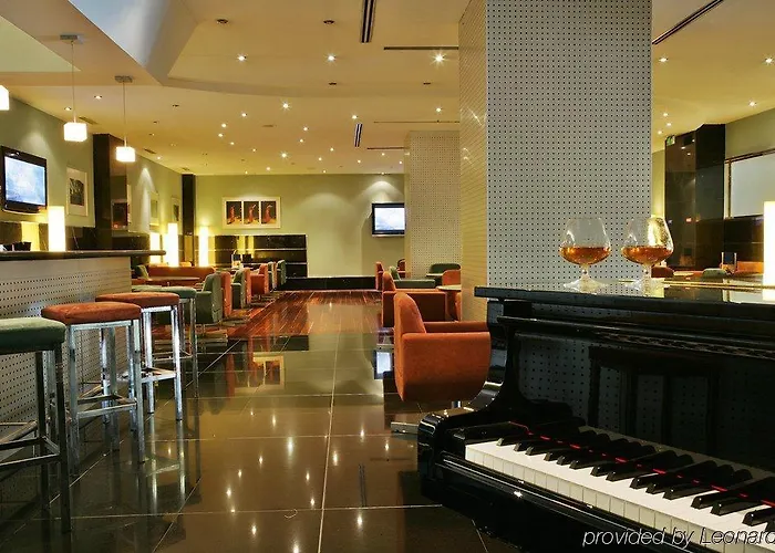 Sana Metropolitan Hotel Lizbona