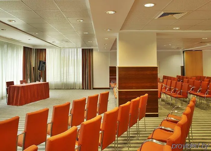 Hotel Sana Metropolitan 4*