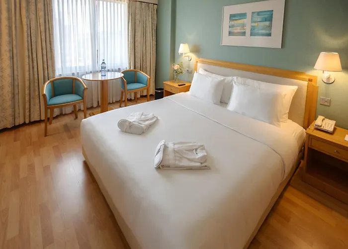 Hotel Sana Metropolitan 4*