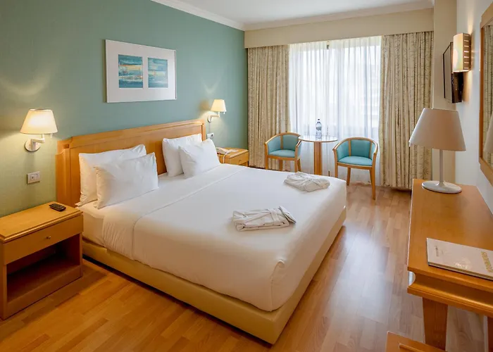 Hotel Sana Metropolitan 4*