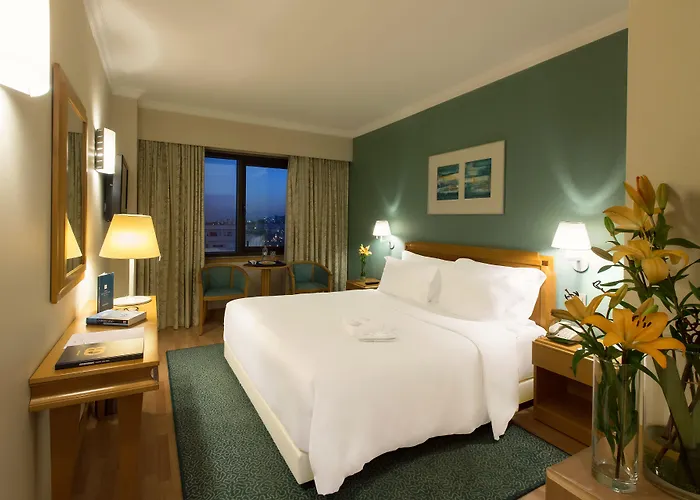 Sana Metropolitan Hotel