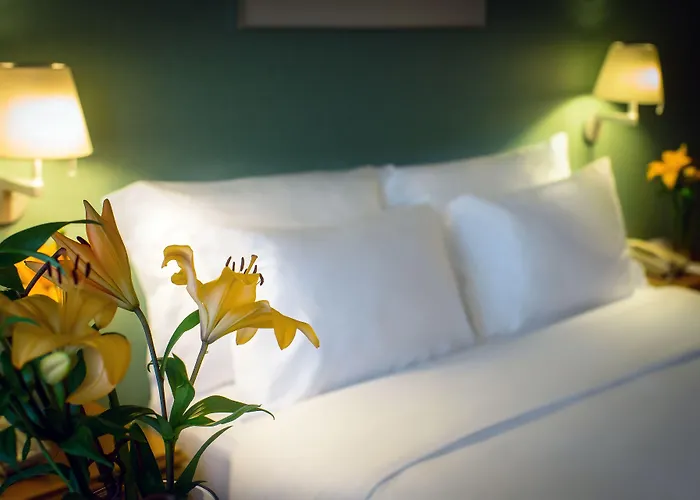 Hotel Sana Metropolitan