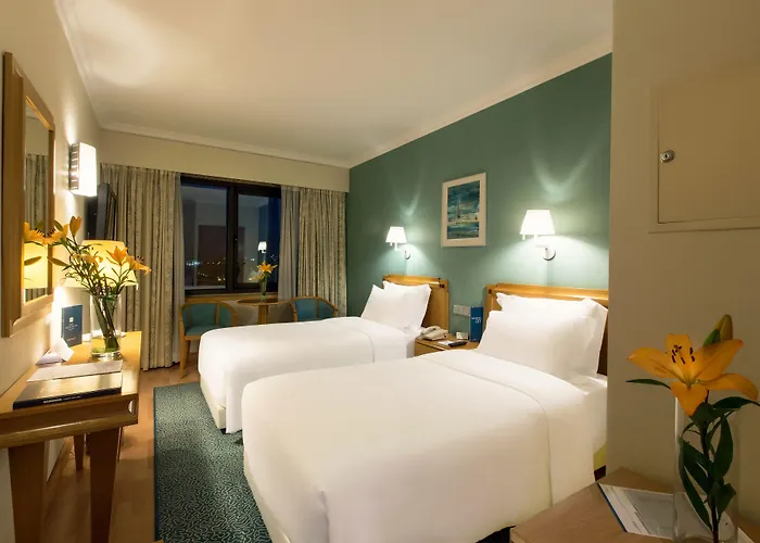 Sana Metropolitan Hotel 4*